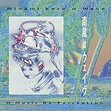 南風 α ウェイヴ(Minami-kaze α Wave)[7-inch] [Analog]