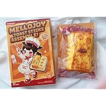 Amazon | メロジョイ ミニランド スフレ ピンク [並行輸入品