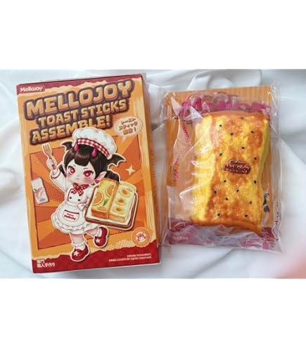 Amazon | Mellojoy - メロジョイ ショートケーキ スライス ムース