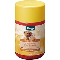 【新品】クナイプ バスソルト 850 ネロリの香り Amazon | 【クナイプ公式】 バスソルト ネロリの香り 850g