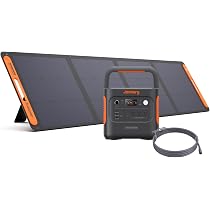 Amazon.co.jp: Jackery Solar Generator 2000 New 2042Wh ポータブル