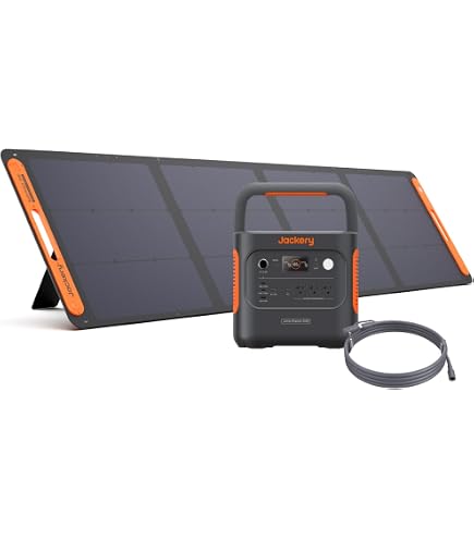 Amazon.co.jp: Jackery (ジャクリ) ポータブル電源 2000 New 200W