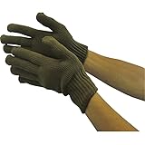 TRUSCO(トラスコ) 純綿OD色軍手 12双入 TCG-OD