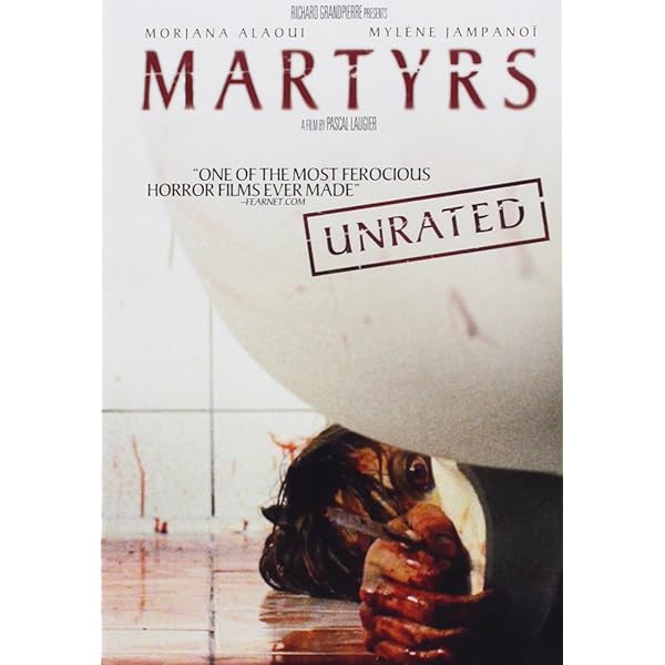 マーターズ(2007) DVD セル版 マーターズ(2007) DVD セル版 マーターズ(2007) DVD セル版