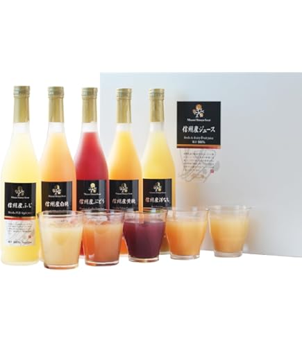 Amazon.co.jp: 銀座千疋屋 銀座ストレートジュースB(10本) ギフト