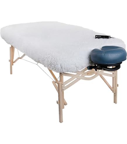 EARTH　Lite　Spirit　アースライト　スピリットマッサージベッド Amazon.co.jp: Earthlite（アースライト）スピリットマッサージ