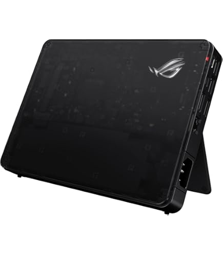 Amazon.co.jp: ASUS ROG XG Mobile (2022) AMD Radeon RX 6850M XT