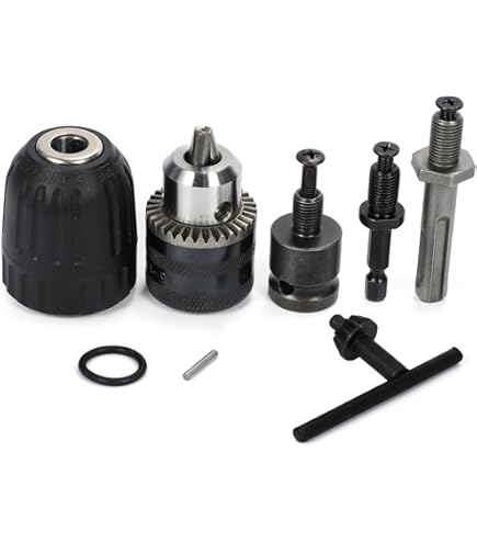 Amazon.co.jp: 東洋アソシエイツ 三爪スクロールチャック φ50mm 66505