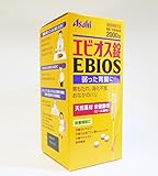 エビオス錠 ２０００錠Ｘ２個セット指定医薬部外品