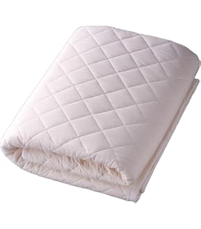 Amazon｜パシーマ パットシーツ シングル 110cm×210cm pasima