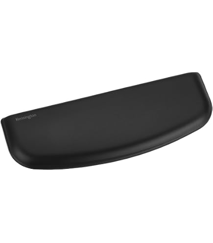 Amazon.co.jp: Kensington エルゴノミクス ErgoSoft リストレストfor