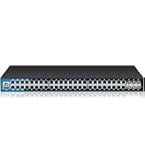 Amazon | TP-Link スイッチングハブ Giga対応 10/100/1000Mbps 48
