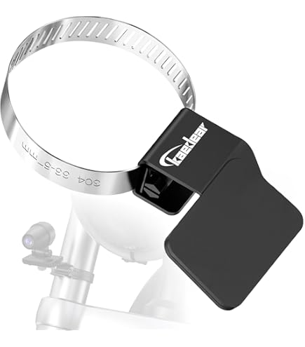 Amazon | PDA工房 BOIFUN 5インチ バイク用ドライブレコーダー MT02