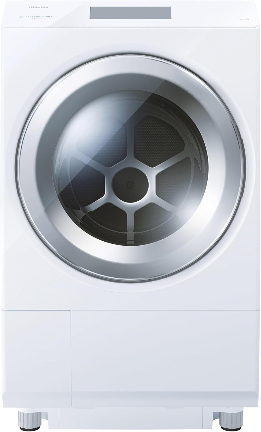 東芝 グランホワイト ZABOON TW-127XP4R(W)