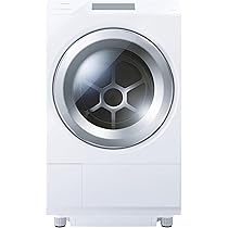 Amazon | 東芝 グランホワイト ZABOON [ドラム式洗濯乾燥機 (洗濯機