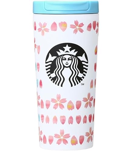 Amazon.co.jp: スターバックス バレンタイン 2018 ステンレス ToGo