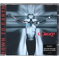 Amazon.co.jp: No Rest for the Wicked: ミュージック