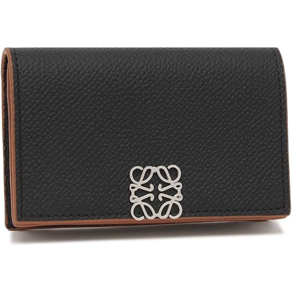 Amazon | [ロエベ] カードケース レディース メンズ 名刺入れ