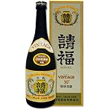 Amazon Co Jp 請福酒造 ファンシー 焼酎 35度 7ml 食品 飲料 お酒