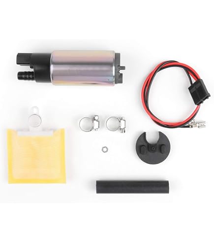 Amazon | ューエル ポンプ 汎用 燃料 ポンプ 12V Fuel pumps for HONDA