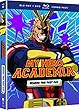 My Hero Academia: Season Two - Part One [Blu-ray] [Import]