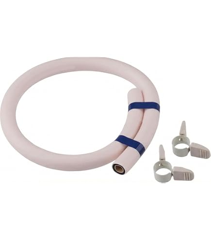 Amazon.co.jp: 最新型 日本製 [都市ガス用] 内径9.5mm×長さ50cm