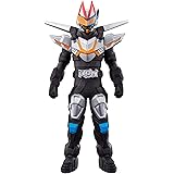 ライダーヒーローシリーズ 仮面ライダーギーツ コマンドフォーム