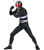 仮面ライダー ブラック フィギュア Amazon.co.jp: TAMASHII NATIONS S.I.C. Vol. 16 仮面ライダー