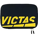 ヴィクタス(VICTAS) 卓球 プレイロゴラケットケース(PLAY LOGO RACKET CASE) 672101