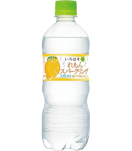 Amazon.co.jp: コカ・コーラ い・ろ・は・す いちご 540mlPET×24本