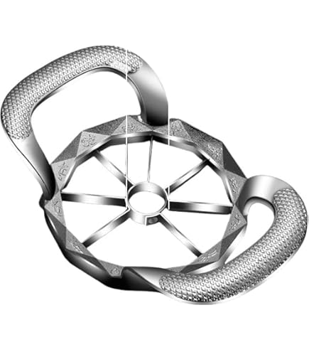 Amazon｜アップルカッター(分割器)AP-6 6分割用｜スライサー・カッター