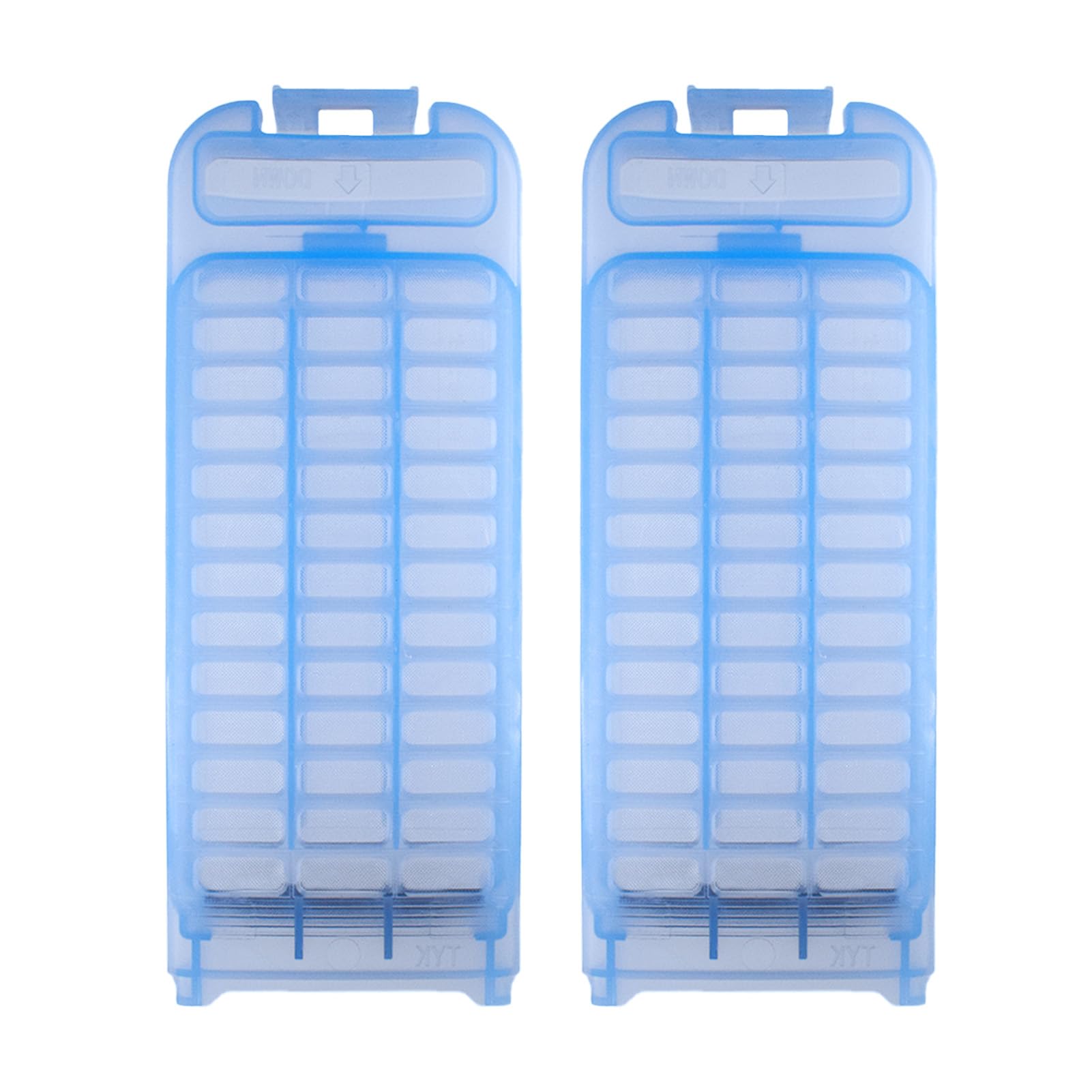 Lorvze AXW22A9MB0 Compatible with Panasonic Washing Machines, Set of 2, Lint Filter, Washing Machine, Trash Net, Compatible with Panasonic, Lint Filter, Washing Machine, Parts, Dust Removal Net - 1