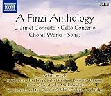 A Finzi Anthology