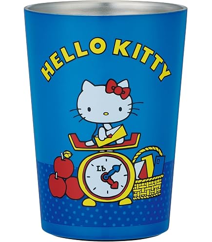 Amazon.co.jp: 大西賢製販 SANRIO CHARACTERS ステンレスタンブラー