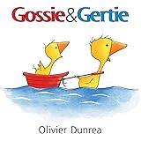 Gossie and Gertie (Gossie & Friends)