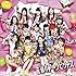 SUPER☆GiRLS「花道!!ア~ンビシャス (Blu-ray付属盤)」