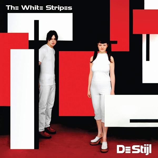 Amazon.co.jp: The White Stripes: ミュージック