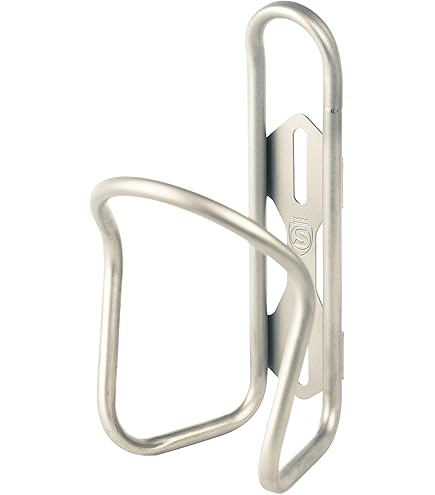 Amazon | ウルフトゥース(Wolf Tooth) Morse Titanium Bottle Cage