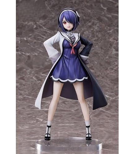 Amazon.co.jp: 【限定】あおぎり高校 『1/7スケールフィギュア 音霊魂 