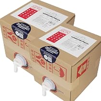 Amazon.co.jp: SEIKO GIKEN 超音波噴霧器 5L タンク ミスト HM‐201