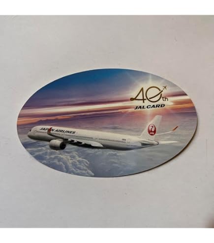 Amazon.co.jp: ▽ JAL 日本航空 AIRBUS A350-900 ステッカー 品