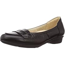 Amazon | [アシックスウォーキング ペダラ] パンプス アシックス