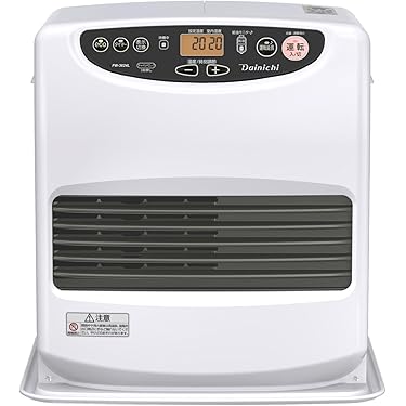 Amazon.co.jp 人気ギフトランキング: 石油ファンヒーター で、ギフトの