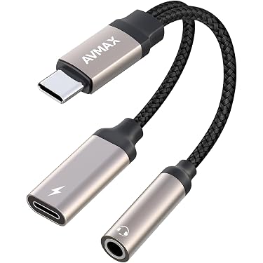 Amazon.co.jp 最新リリース: イヤホン・ヘッドホンアダプター の新着