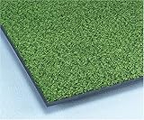 トレビアンHCマット 60×90cm グリーン