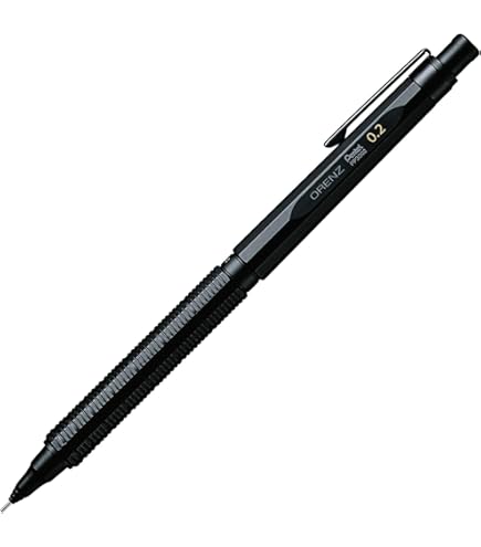 Amazon.co.jp: オート シャープペン スーパープロメカ 0.5mm PM-1505P
