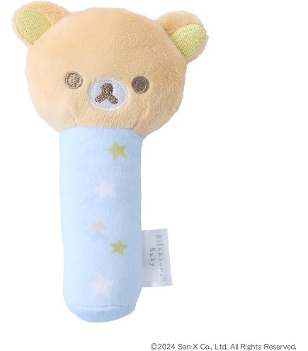 Amazon | DADWAY(ダッドウェイ)Rilakkuma Baby リラックマベビー お星