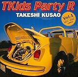 �����B��T Kids Party R