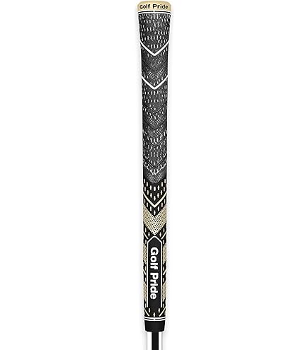 Amazon | ゴルフプライド(GOLFPRIDE) グリップ ALIGN MCC