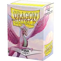 Amazon | アーケイン ティンマン ドラゴンシールド スリーブ